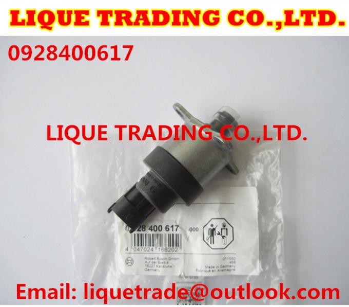 BOSCH Original ZME/ Fuel Measurement Unit / Metering Solenoid Valve