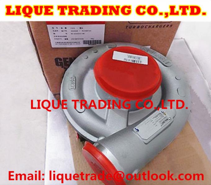 QSM11 Engine HX55 Turbocharger 4024967 , Interchange Number 3590045 for CUMMINS
