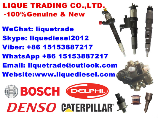 China Genuine and New Common rail injector 5-87310565-0 for ISUZU supplier