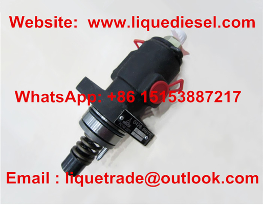 China Original Deutz unit pump 04286978 , 0428 6978 ,01340408 fuel injection pump for Deutz engine supplier