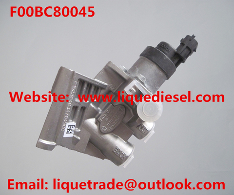 China Original and New Pressure Control Valve F00BC80045 F 00B C80 045 / F00BC80046 F 00B C80 046 / 0211 3830 RVI 7421103266 supplier