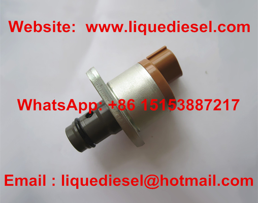 China 294200-0190 Original and Genuine Fuel Pump Pressure Regulator Control Valve 294200-0190 , 2942000190 , 294200 0190 supplier