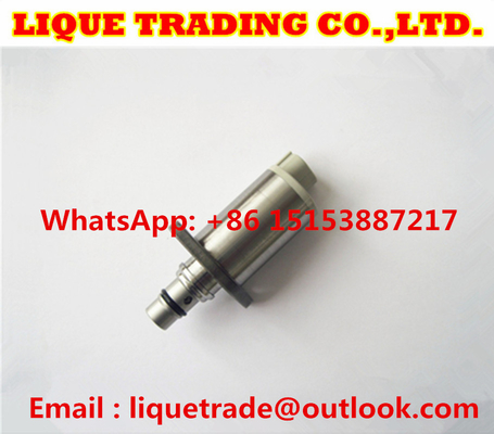 China 294200-0660 DENSO Original and Genuine Fuel Pump Pressure Regulator Control Valve 294200-0660, 2942000660 supplier