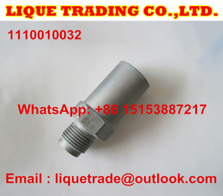 China 1110010032 BOSCH Original pressure relief valve 1110010032 supplier