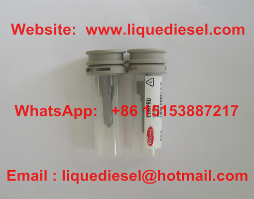 China Common rail diesel fuel nozzle L199PBD for EJBR04401D, A6650170221, 6650170221 supplier