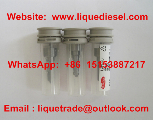 China Genuine and new nozzle L281PRD , L281PBD for K I A EJBR05501D,R05501D,33800-4X450 , 338004X450,33801-4X450,338014X450 supplier