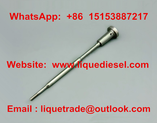 China injector valve F00VC01022 , F 00V C01 022 for renult 0445110084, 0445110102 , 0445110141, 0986435106 , 0986435086 supplier