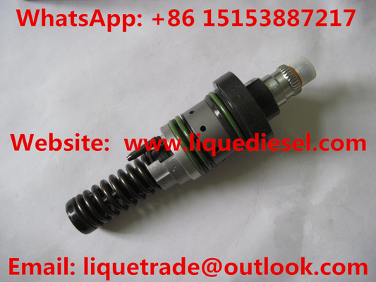 China 0414401106 Original unit pump 0 414 401 106 Deutz OE number 02113002 Volvo 24425954 PFM1P100S1010 supplier