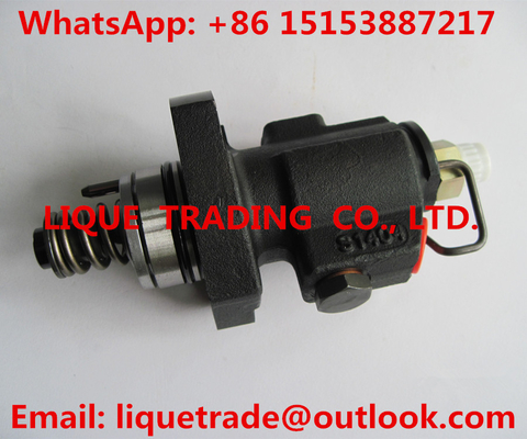China Original Deutz unit pump 01340379B / 01340379 / 0134 0379 fuel injection pump supplier