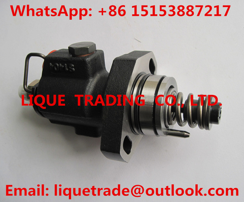 China Original Deutz unit pump  01340380C / 01340380 / 0134 0380 fuel injection pump supplier