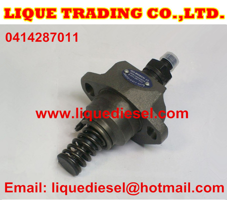 China Genuine and original Fuel unit pump 0414287011 , 0 414 287 011 , 04179573 , 0417 9573 , fit Deutz engine supplier
