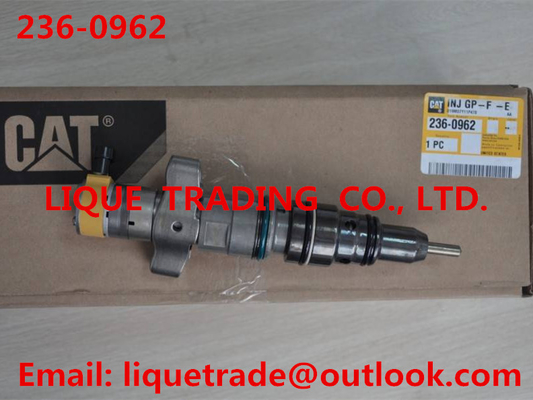 China CAT  236-0962 / 2360962  Original and New Fuel Injector 236-0962 / 2360962 For Caterpillar CAT Injector 236 0962 supplier
