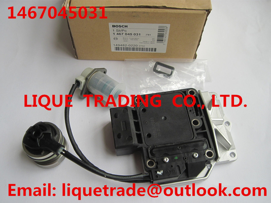 China 1467045031 BOSCH Original VP44 Fuel pump control unit 1467045031 , 1 467 045 031 for 0470504026, 0470504037 supplier