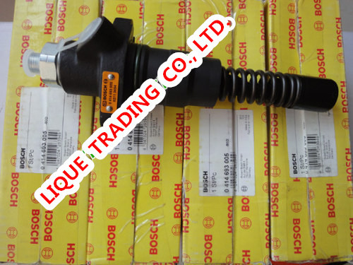 China Genuine and Brand New unit pump 0414693005 , 0 414 693 005 , 02113694, 0211 3694 , 3803941 supplier