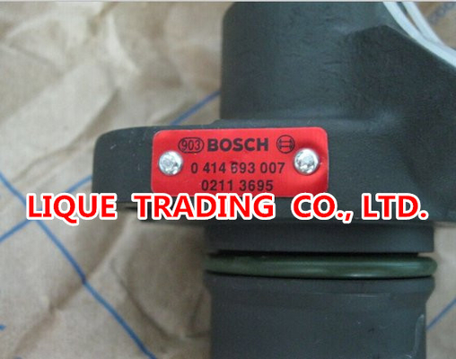 China BOSCH Original unit pump 0414693007 / 0 414 693 007 DEUTZ 02113695 / 0211 3695 supplier