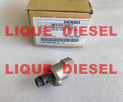 China Denso 0300 SCV Assy 294200-0300 Suction control valve 294200 0300 , 2942000300 supplier