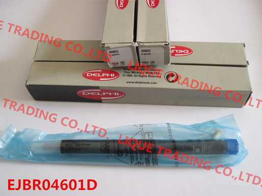 China DELPHI Original Injector EJBR04601D R04601D EJBR02601Z for SSANGYONG A6650170321 , A6650170121 , 6650170321 , 6650170121 supplier