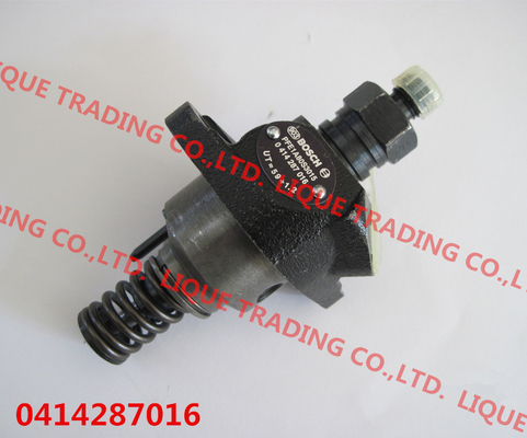 China Original and New Unit pump 0414287016 unit pump 0414287016 / 0 414 287 016 supplier