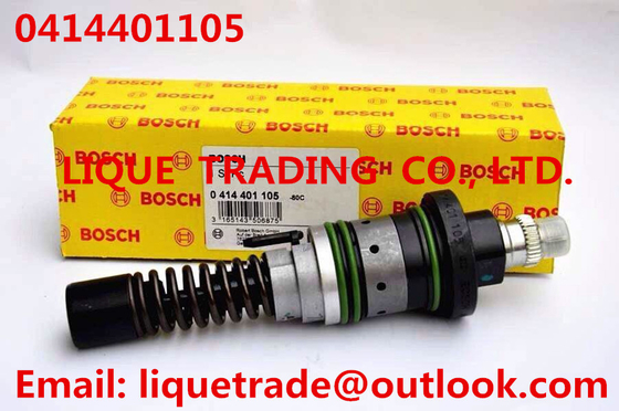 China BOSCH Original and New Injection Unit Pump 0414401105 / 02112860 for for Deutz supplier