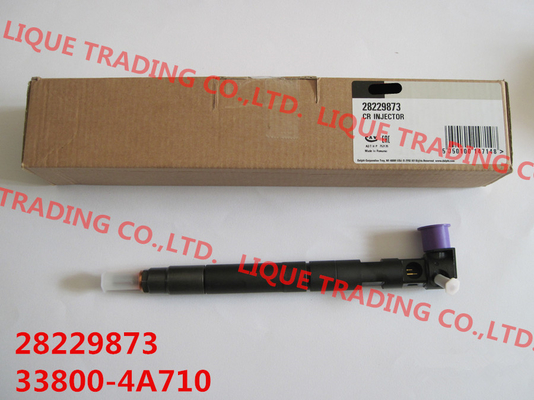 China Valve 28277576 Common rail injector control valve 28277576 for 33800-4A710, 28229873, 28264952 supplier