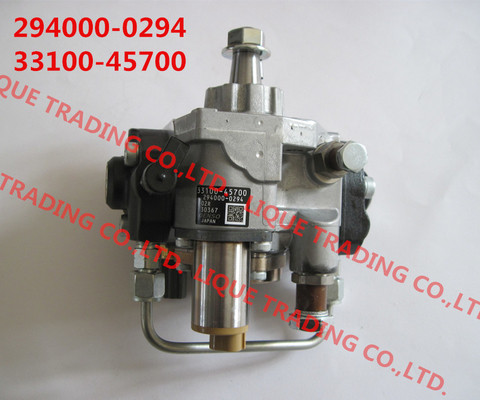 China Genuine and Brand new fuel pump 294000-0290, 294000-0293 , 294000-0294, 294000-029# for HYUNDAI 33100-45700 , 3310045700 supplier