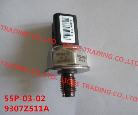 China 55PP03-02 / 9307Z511A Genuine &amp; New Pressure Sensor 9307Z511A 9307-511A 55PP03-02 supplier