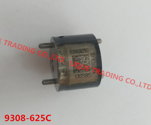 China Common rail injector control valve 28264094, 9308-625C , 9308Z625C for 28231014, EMBR00101D, 9686191080 supplier