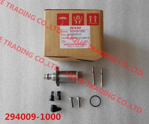 China DENSO SCV kit  294009-1000 , 294200-0040, 294200-0042, 294200-0041 for TOYOTA supplier