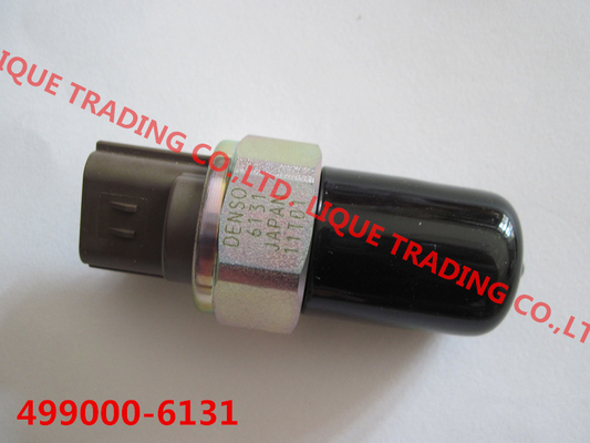 China DENSO 499000-6131 Genuine and original pressure sensor 499000-6131 , 8981197900 , 8-98119790-0 , ISUZU , NISSAN , TOYOTA supplier