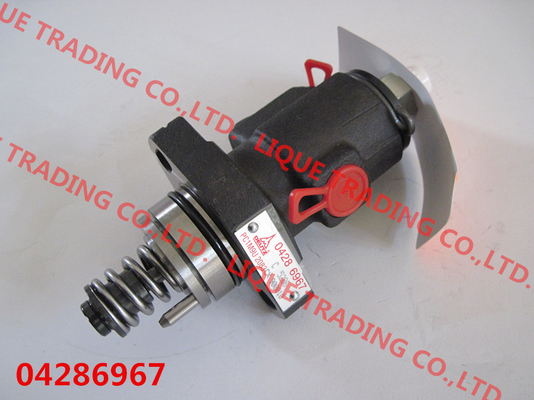 China Genuine Deutz unit pump 0428 6967 , 04286967 , 04286967 C , 04286967 A/B/C/D original and new supplier