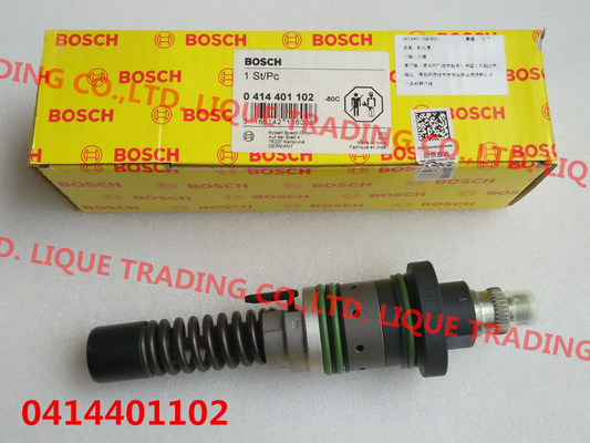 China BOSCH Original unit pump 0 414 401 102 / 0414401102 for Deutz OEM 02111335 supplier