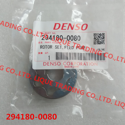 China DENSO 294180-0080 Rotor set , feed pump 294180-0080 pump HP3/HP4 294180 0080 , 2941800080 supplier