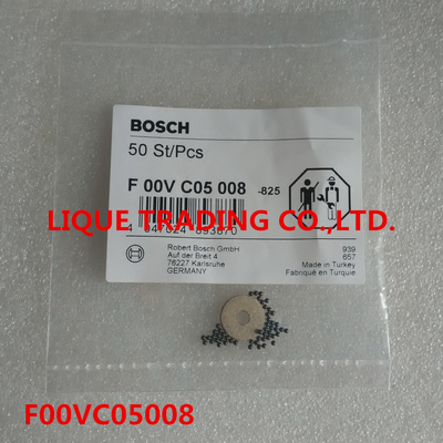 China BOSCH Original F00VC05008 / F 00V C05 008 injector repair kits supplier