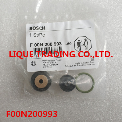 China F00N200993 BOSCH Common Rail Injector Repair Kit F00N200993 , F 00N 200 993 supplier