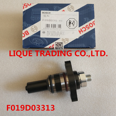 China BOSCH pump plunger assembly F019D03313 , high pressure element F 019 D03 313 supplier