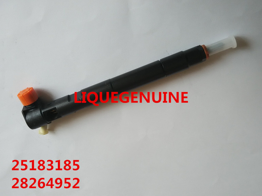 China DELPHI injector 25183185 , 28264952 , 25183185 supplier