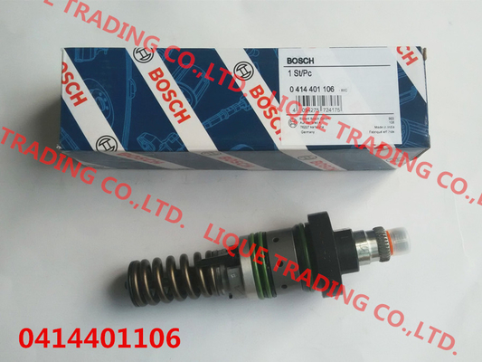 China BOSCH unit pump 0 414 401 106 Deutz OE number 02113002 Volvo 24425954 supplier