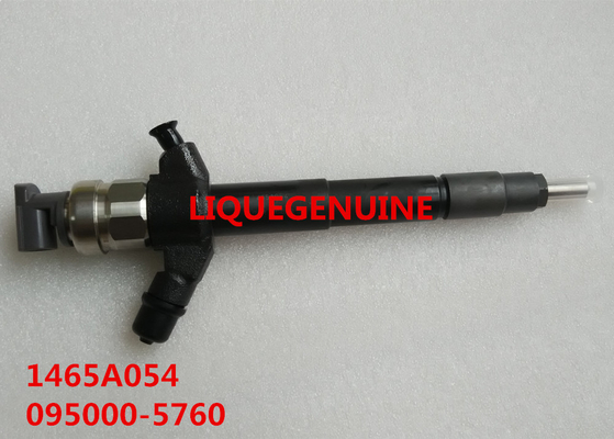 China DENSO Common rail injector 095000-5760 for 1465A054 supplier