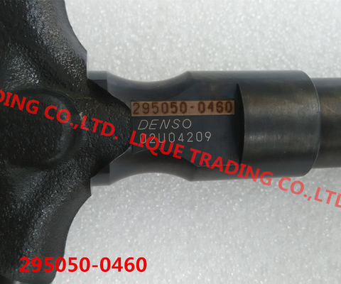 China DENSO Common rail injector 295050-0460 295050-0200 for TOYOTA 23670-30400, 23670-39365 supplier