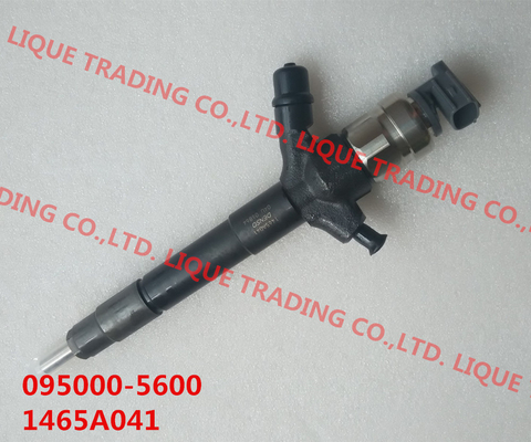 China DENSO Injector 095000-5600 for MISTUBISHI L200 1465A041 supplier