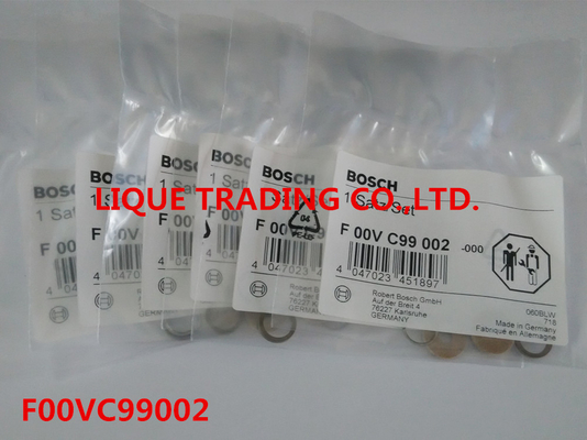 China BOSCH Seal Kit F00VC99002 , F 00V C99 002 supplier