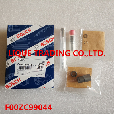 China BOSCH Genuine Injector overhaul kit F00ZC99044 , F 00Z C99 044 for injector 0445110189 0445110190 supplier