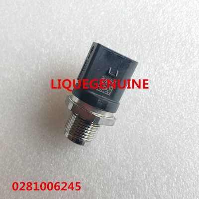 China BOSCH Pressure Sensor 0281006245 , 0 281 006 245 100% Original and New supplier