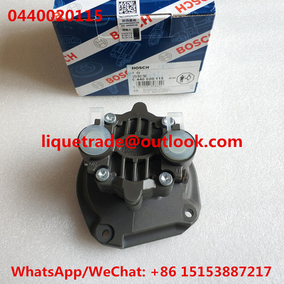 China BOSCH GEAR PUMP 0440020115, 0 440 020 115 Original and new Gear pump, fuel supply pump 0440020115, 0 440 020 115 supplier