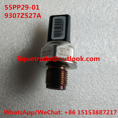 China DELPHI Pressure Sensor 9307Z527A , 55PP29-01 supplier