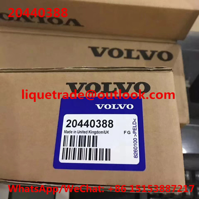 China VOLVO electric unit fuel injector  20440388 supplier