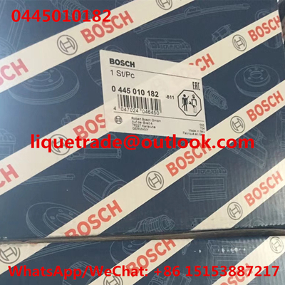 China BOSCH Common Rail Pump 0445010182 , 0 445 010 182 supplier