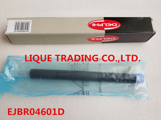 China DELPHI common rail injector EJBR04601D, R04601D for A6650170321 , A6650170121 , 6650170321 , 6650170121 supplier