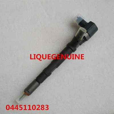 China BOSCH 0 445 110 283 , 0 445 110 185 Common rail injector 0445110283, 0445110185 for Hyundai 33800-4A300, 33800-4A350 supplier