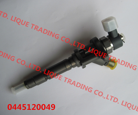 China BOSCH Common Rail Injector 0445120049, 0 445 120 049 supplier
